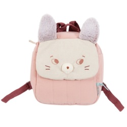 Sac à Dos Souris Après la pluie