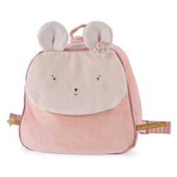 Sac à Dos Souris La Petite Ecole de Danse