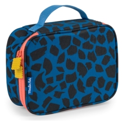 Sac Isotherme Puce et Pilou