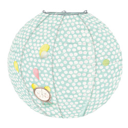 Set de 2 Lanternes Les Petits Dodos