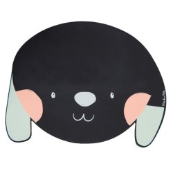 Tableau Ardoise Lapin Les Jolis Trop Beaux