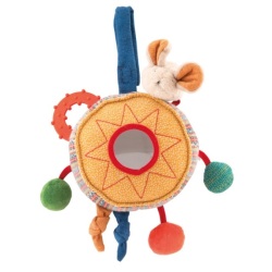 Tambour Activités Les Zig et Zag