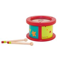 Tambour Jouet Dragobert
