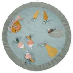 Tapis Eveil Trois Petits Lapins
