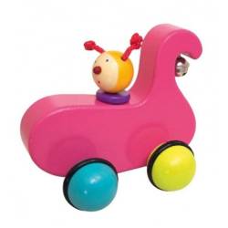 Voiture Fassolle Dragobert
