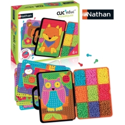 Clic Educ Mosaïques