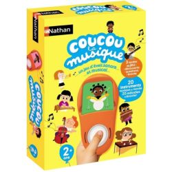 Coucou la Musique