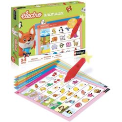 Electro Animaux