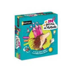 Jeu du Prince de Motordu