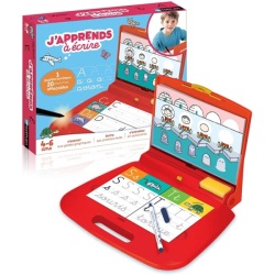 Jeu Educatif Apprends à Ecrire