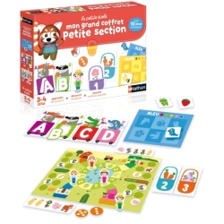 La Petite Ecole - Petite Section