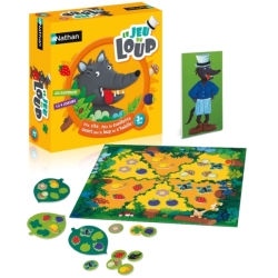 Le Jeu du Loup