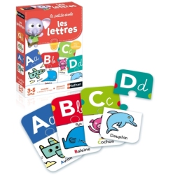 Les Lettres