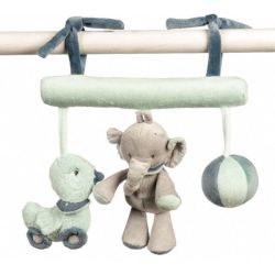 Attache Cosy Jack Jules Nestor