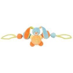 Attache Cosy Lapin Funny Farmers