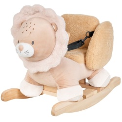 Bascule Lion Ernest