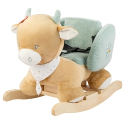 Bascule Vache Mila