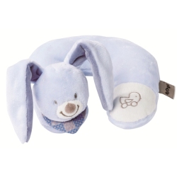 Cale Tête Lapin Bibou Naissance