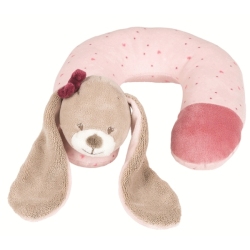 Cale Tête Lapin Nina Naissance