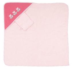 Cape de Bain Charlotte et Rose