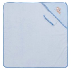 Cape de Bain Jim et Bob