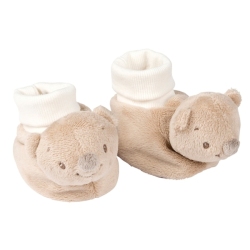 Chaussons Ours Basile