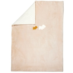 Couverture Charlie - 100 x 135 cm