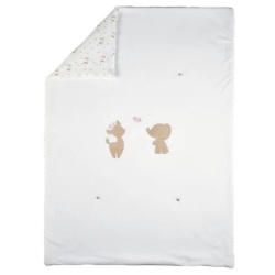 Couverture Fanfan - 100 x 135 cm