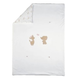 Couverture Fanfan - 75 x 100 cm