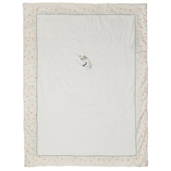 Couverture Félix Et Léo - 100 x 135 cm