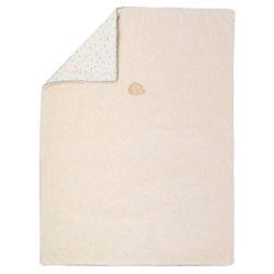 Couverture Mila Lana et Zoë - 75x100 cm