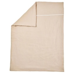 Couverture Mousseline Fanfan - 100 x 135 cm