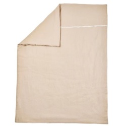 Couverture Mousseline Fanfan - 75 x 100 cm