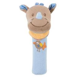 Cri-Cri Rhinocéros Louis