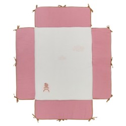 Cube de Parc Pauline et Sasha - 75x95 cm