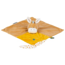 Doudou Ane Léo Camel