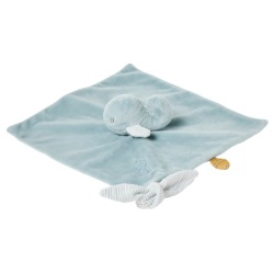 Doudou Baleine Sally