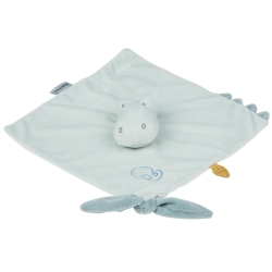 Doudou Crocodile Roméo