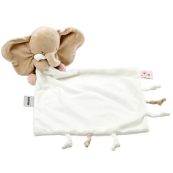 Doudou Eléphant Fanfan