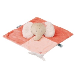 Doudou Eléphant Oli