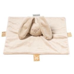 Doudou Lapin Sable Lapidou
