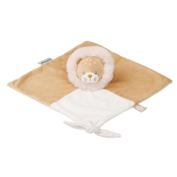 Doudou Lion Ernest
