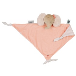 Doudou Maxi Eléphant Oli