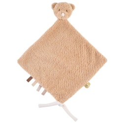 Doudou Maxi Ours Teddy Beige