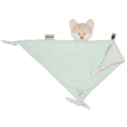 Doudou Maxi Renard Flo