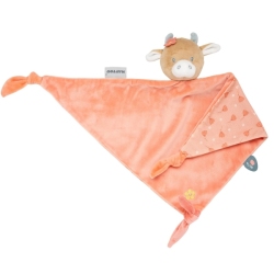 Doudou Maxi Vache Mila
