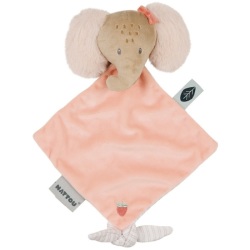 Doudou Mini Eléphant Oli