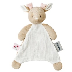 Doudou Mini Faon Fanfan