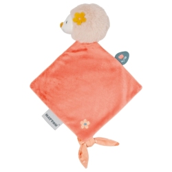 Doudou Mini Hérisson Zoë