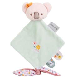 Doudou Mini Koala Iris
